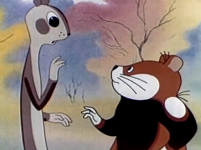 Приключения Хомы Фильмы и анимация Відео Все для